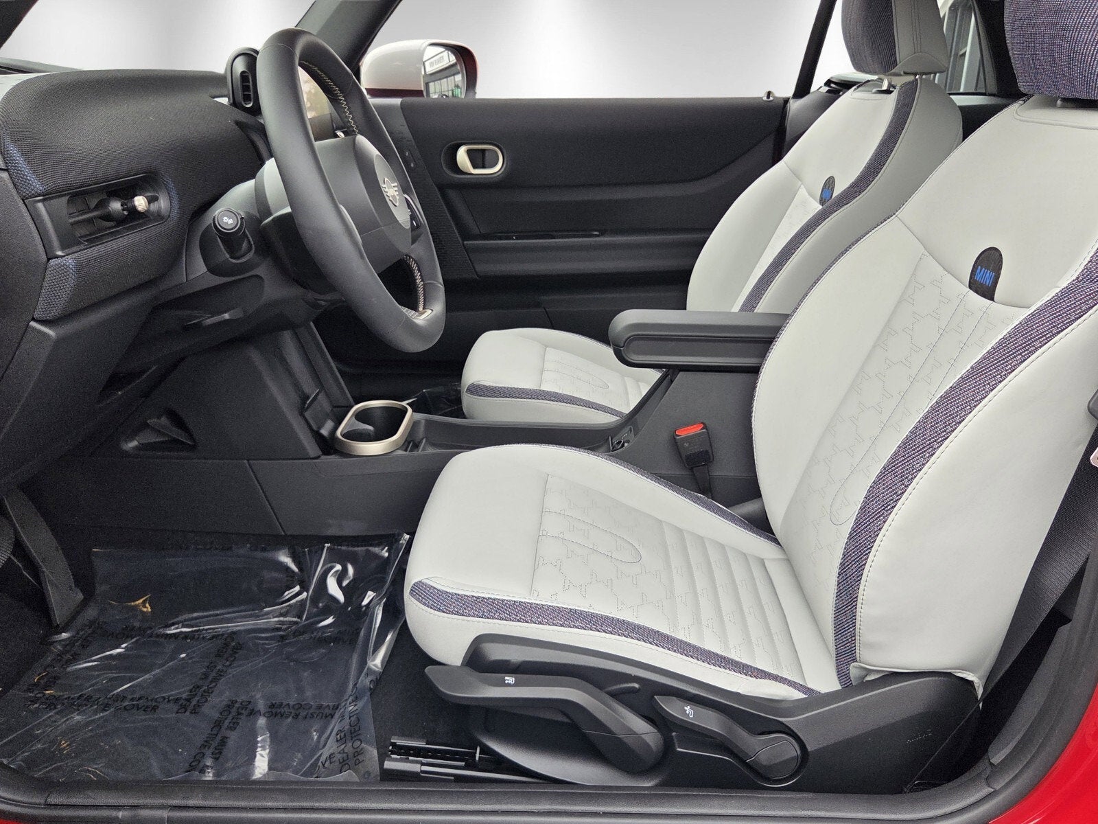 2026 MINI Convertible Cooper S