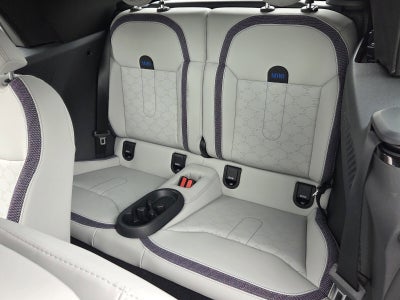 2026 MINI Convertible Cooper S