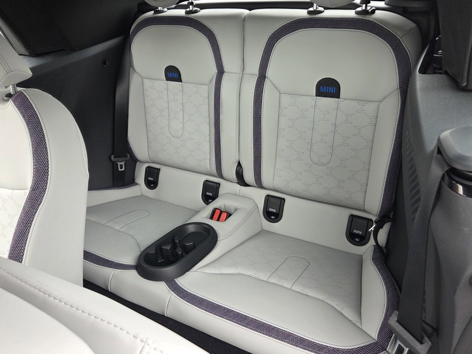 2026 MINI Convertible Cooper S