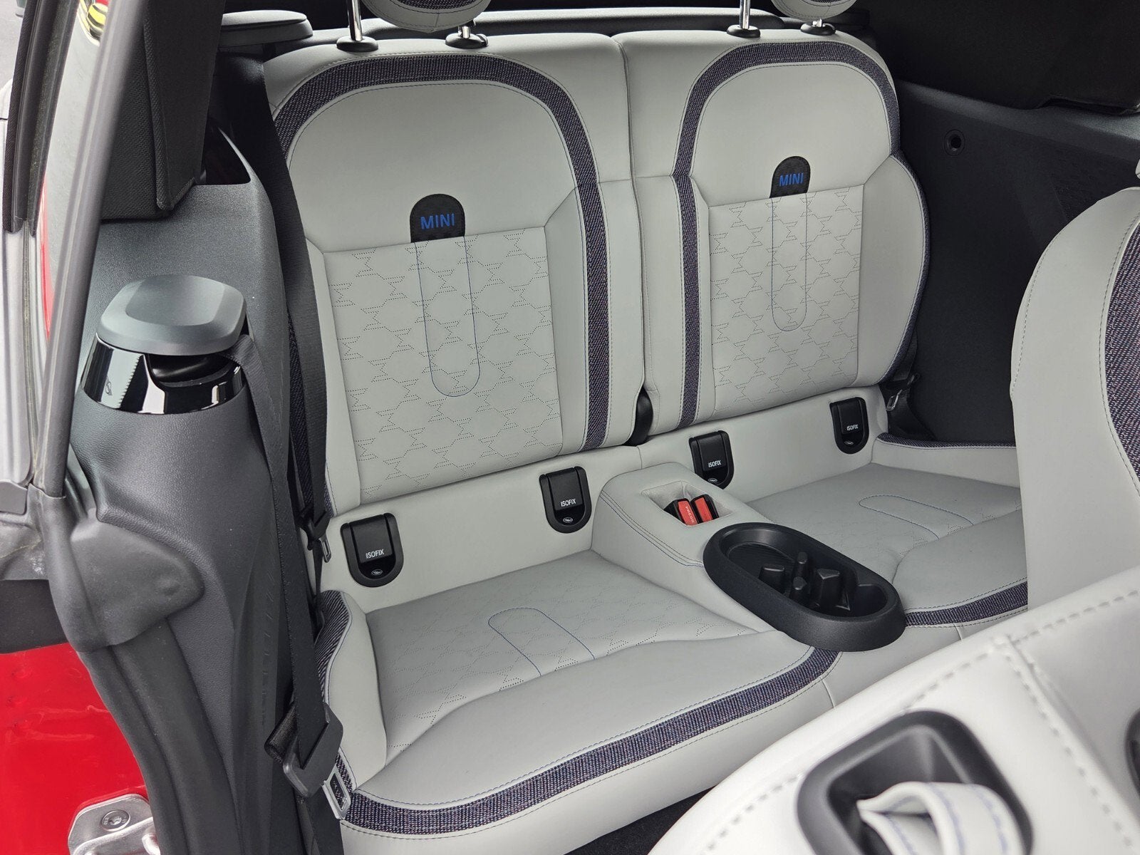 2026 MINI Convertible Cooper S