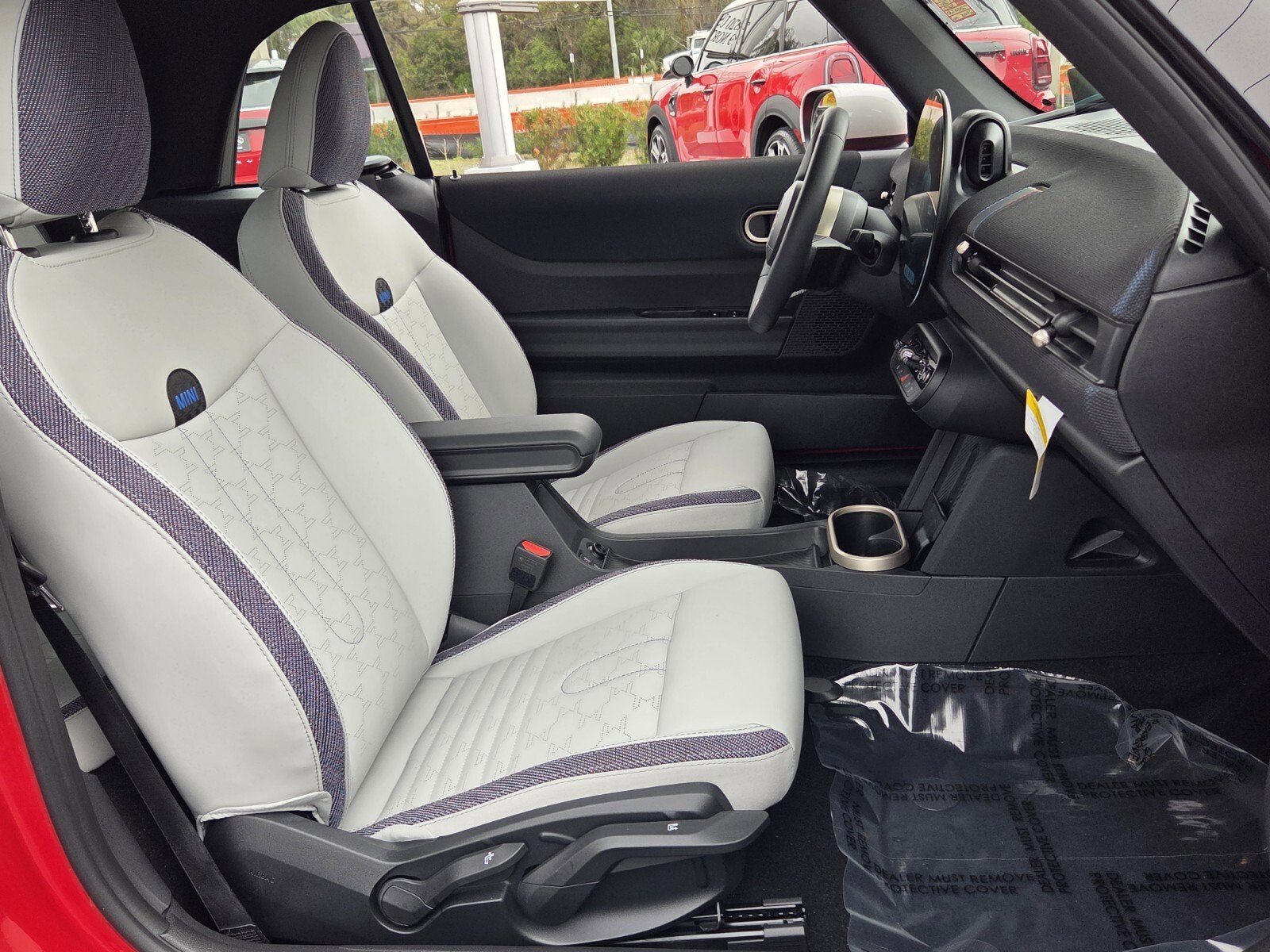 2026 MINI Convertible Cooper S