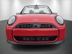 2026 MINI Convertible Cooper S