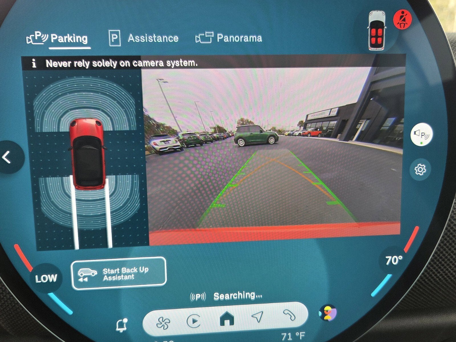 2026 MINI Convertible Cooper S