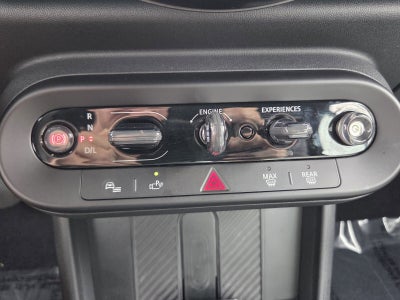 2026 MINI Convertible Cooper S