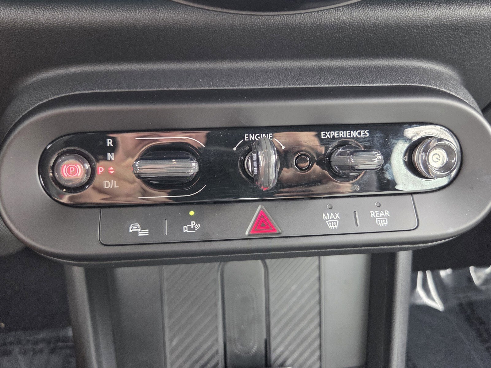 2026 MINI Convertible Cooper S