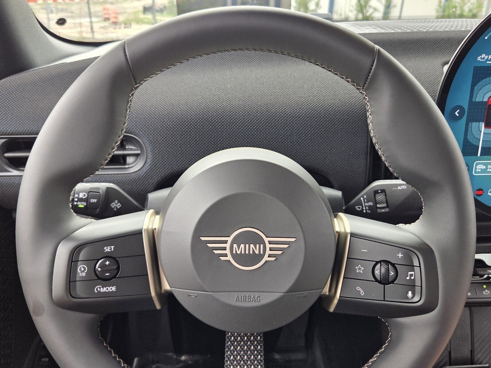 2026 MINI Convertible Cooper S