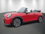 2026 MINI Convertible Cooper S