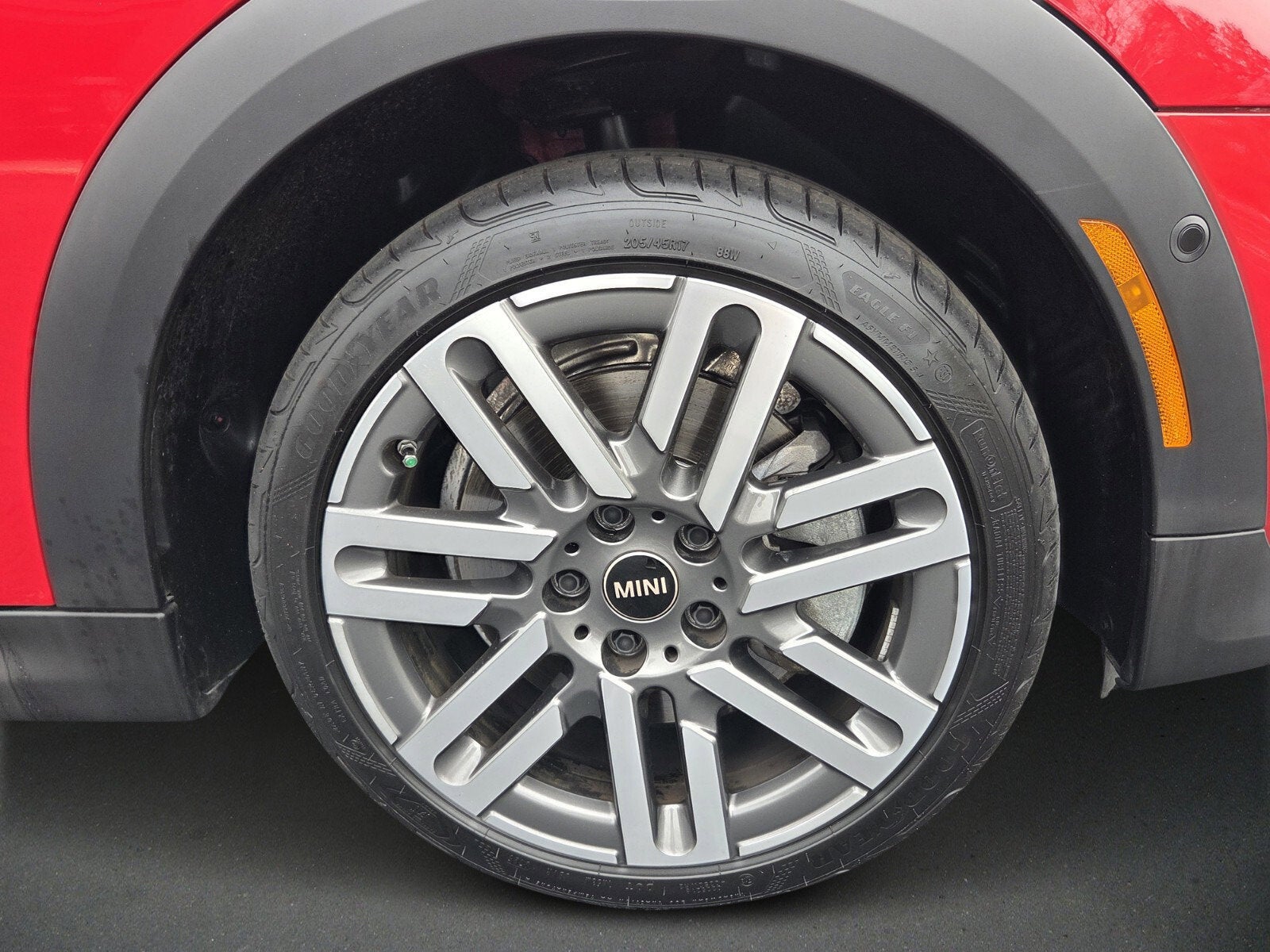 2026 MINI Convertible Cooper S