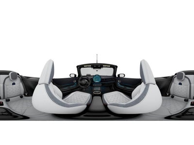 2026 MINI Convertible Cooper S