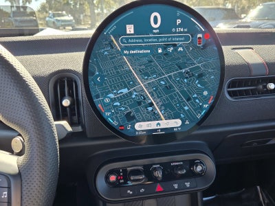 2026 MINI Convertible Cooper S