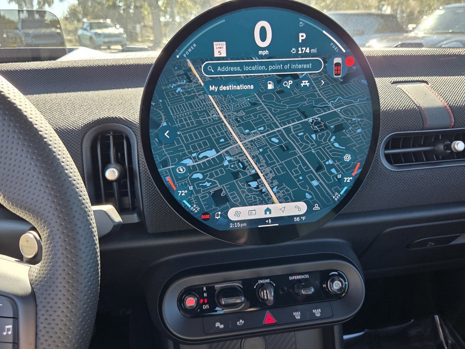 2026 MINI Convertible Cooper S