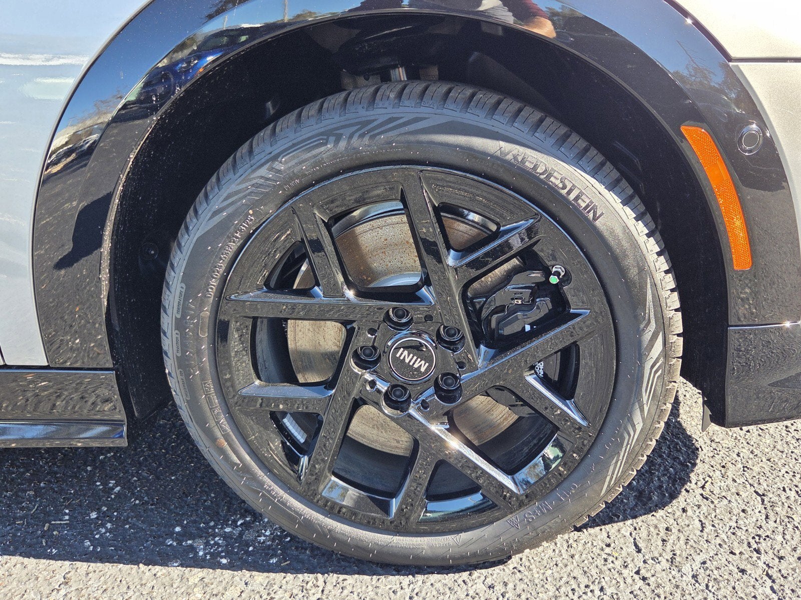 2026 MINI Convertible Cooper S