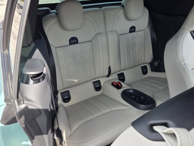 2026 MINI Convertible Cooper S