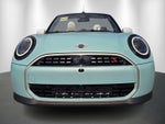 2026 MINI Convertible Cooper S