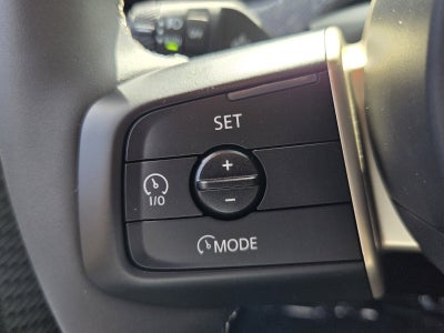 2026 MINI Convertible Cooper S