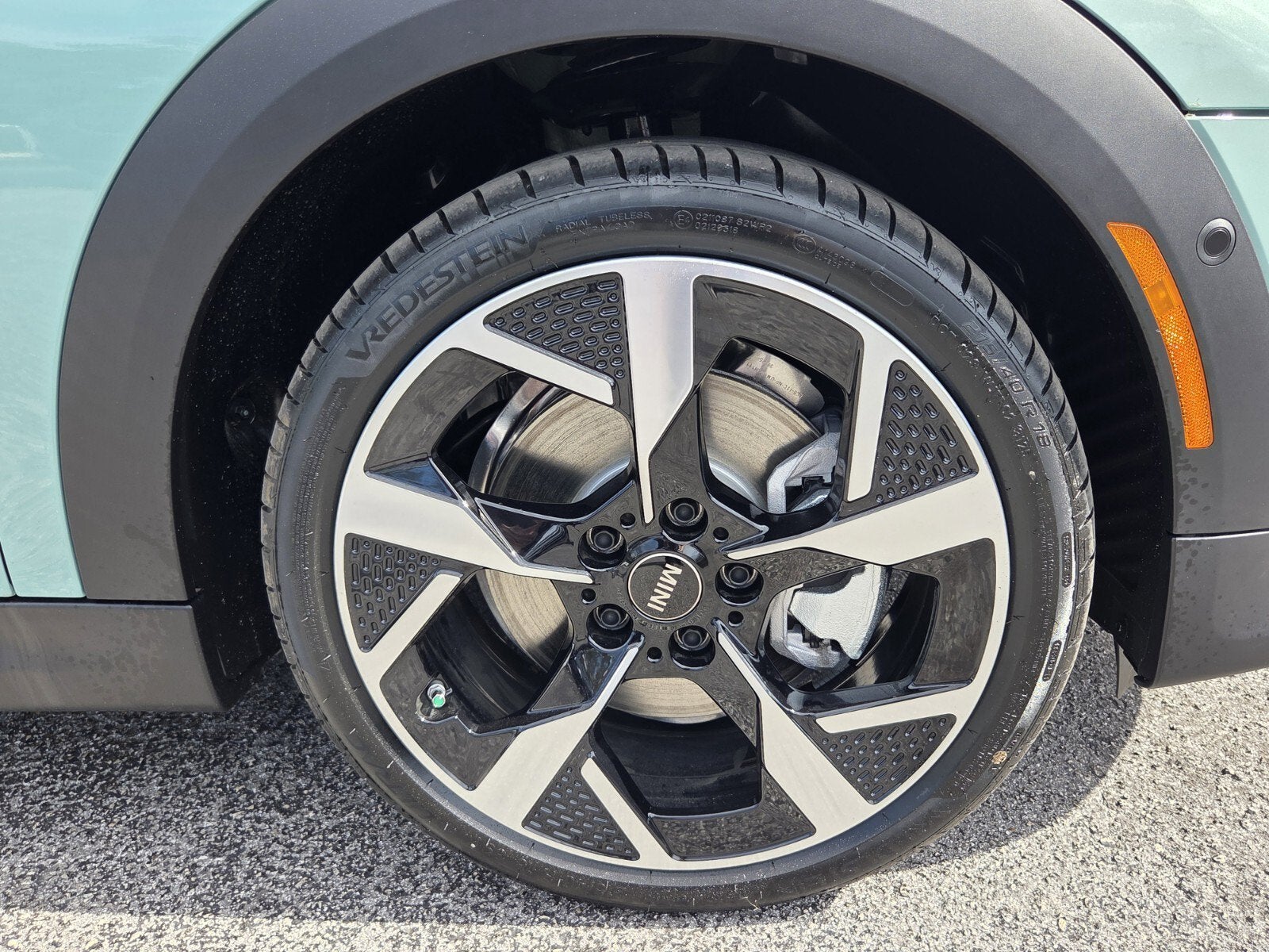 2026 MINI Convertible Cooper S