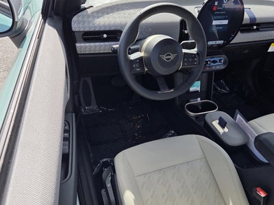 2026 MINI Convertible Cooper S