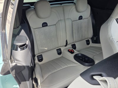 2026 MINI Convertible Cooper S