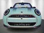 2026 MINI Convertible Cooper S