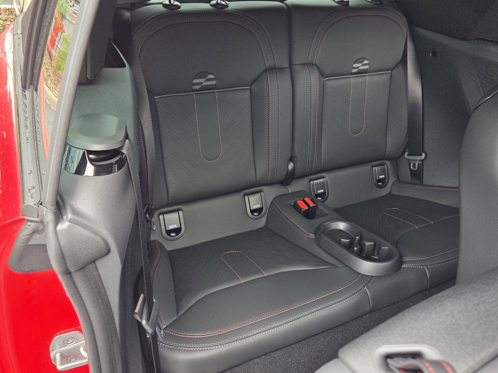 2026 MINI CONVERTIBLE ICONIC