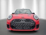 2026 MINI CONVERTIBLE ICONIC