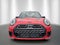2026 MINI CONVERTIBLE ICONIC