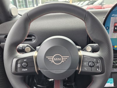 2026 MINI CONVERTIBLE ICONIC