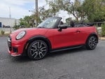 2026 MINI CONVERTIBLE ICONIC