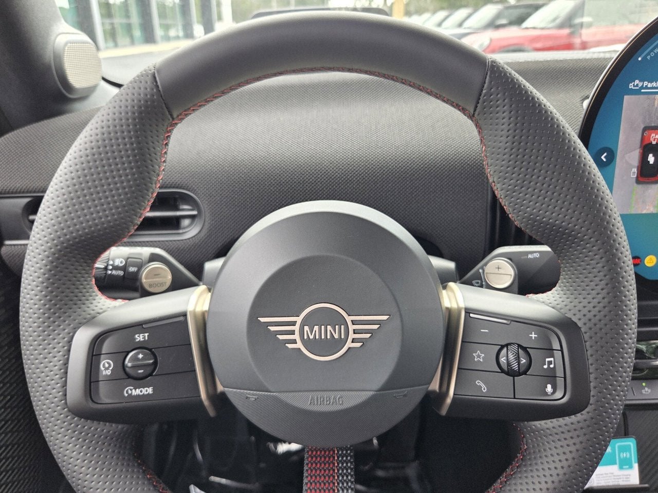 2026 MINI CONVERTIBLE ICONIC