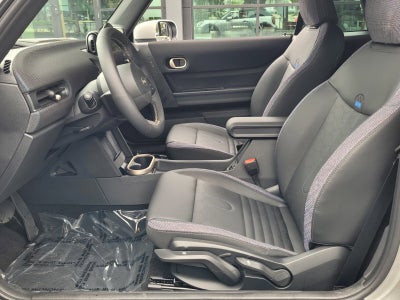 2026 MINI Convertible Cooper S