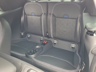 2026 MINI Convertible Cooper S