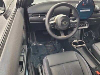 2026 MINI Convertible Cooper S