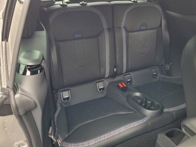 2026 MINI Convertible Cooper S