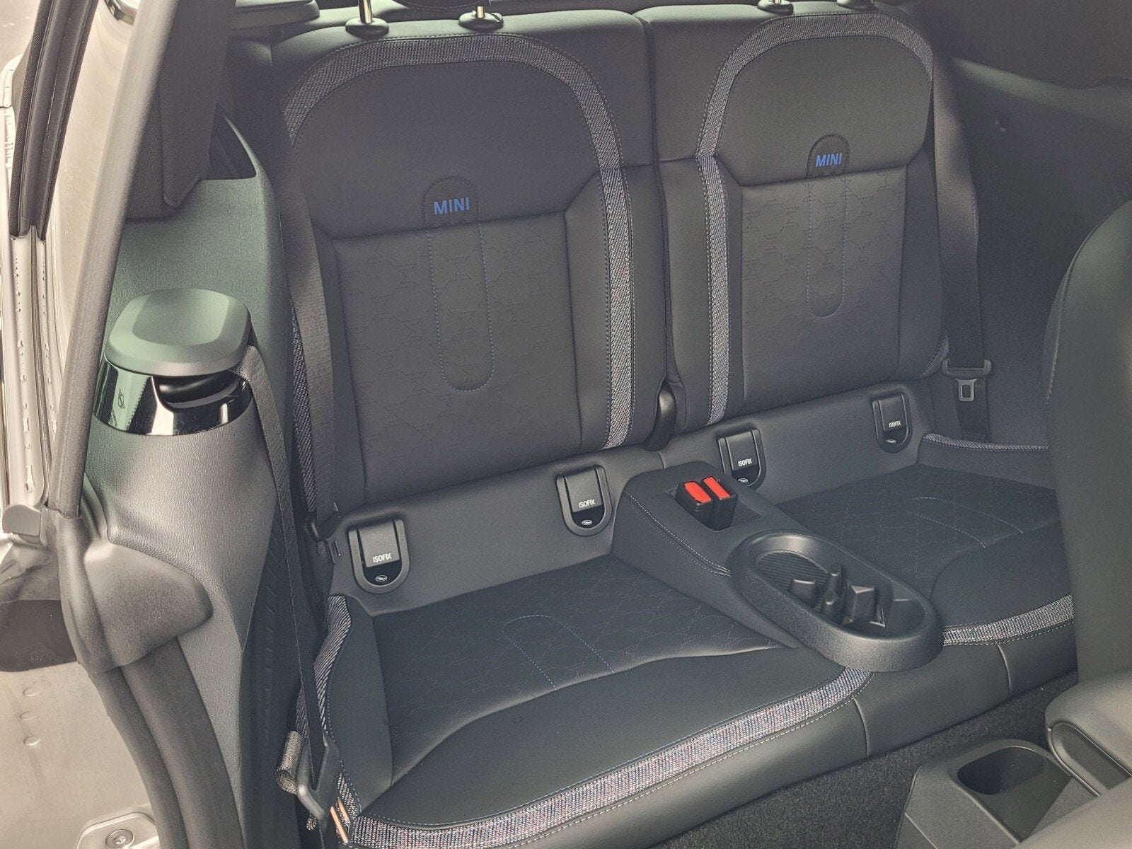 2026 MINI Convertible Cooper S