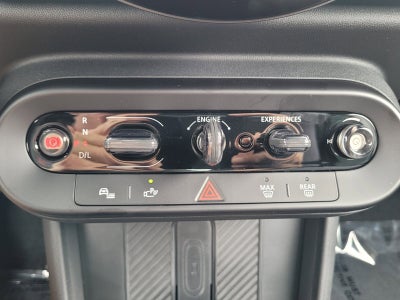 2026 MINI Convertible Cooper S