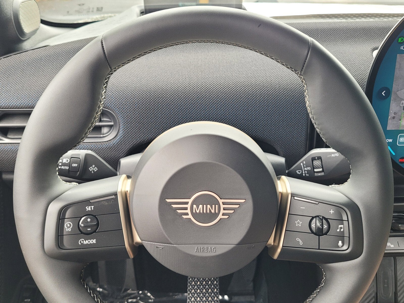 2026 MINI Convertible Cooper S