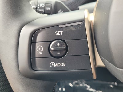 2026 MINI Convertible Cooper S