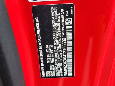 2026 MINI Convertible Cooper S