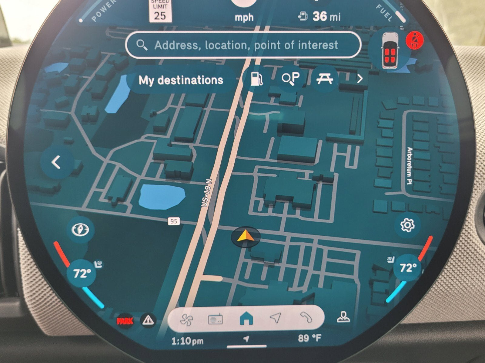 2026 MINI Convertible Cooper S