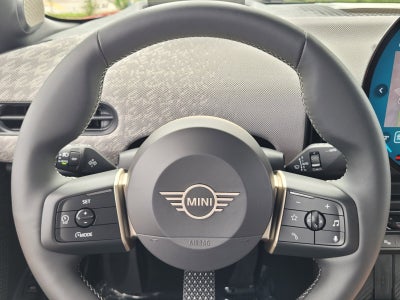 2026 MINI Convertible Cooper S