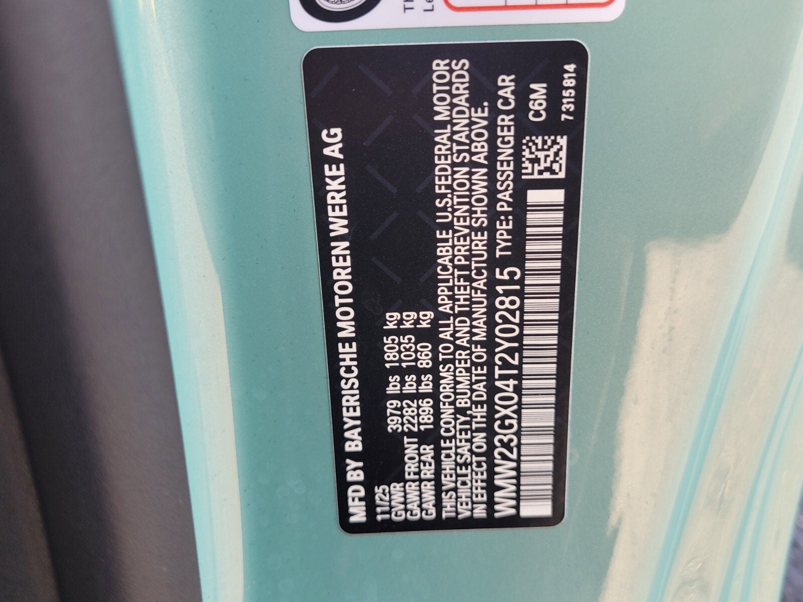 2026 MINI Convertible Cooper S