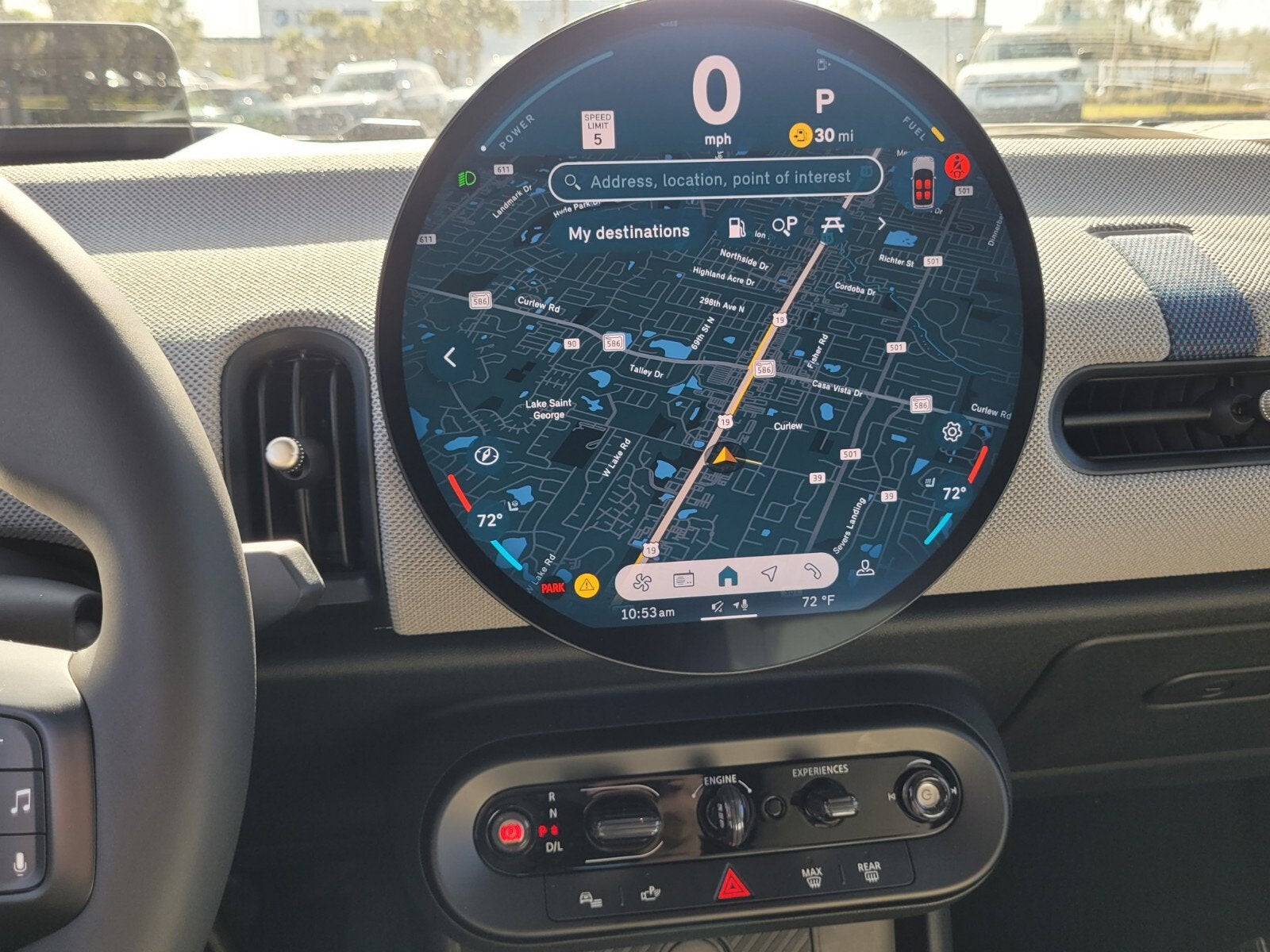 2026 MINI Convertible Cooper S