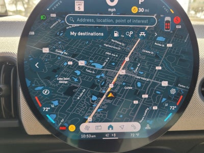 2026 MINI Convertible Cooper S