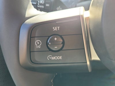 2026 MINI Convertible Cooper S