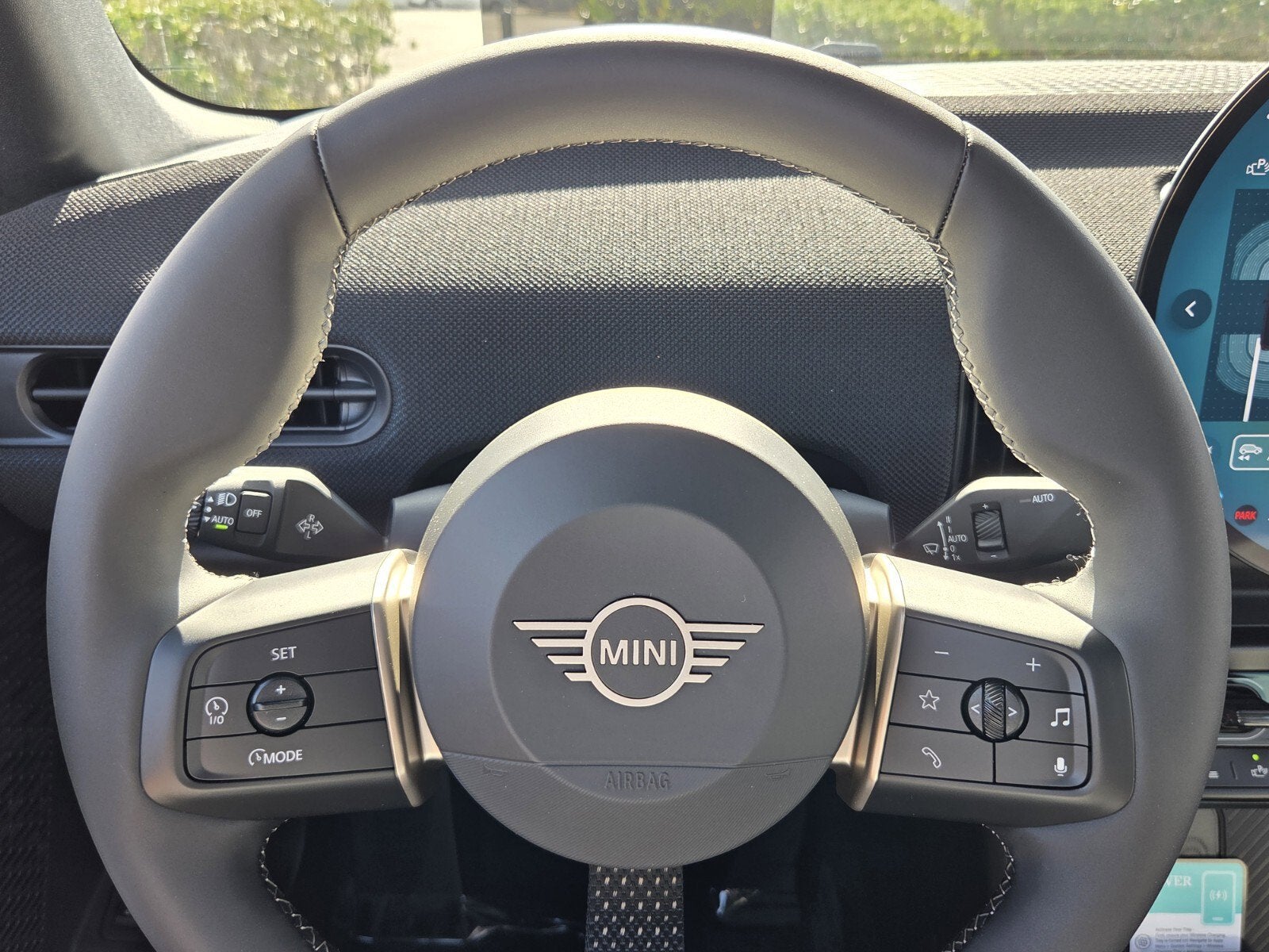 2026 MINI Convertible Cooper S