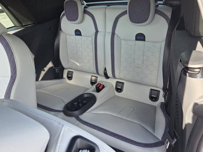 2026 MINI Convertible Cooper S