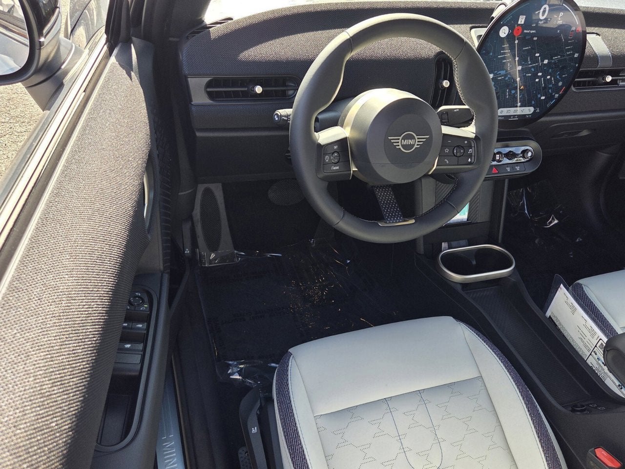 2026 MINI Convertible Cooper S