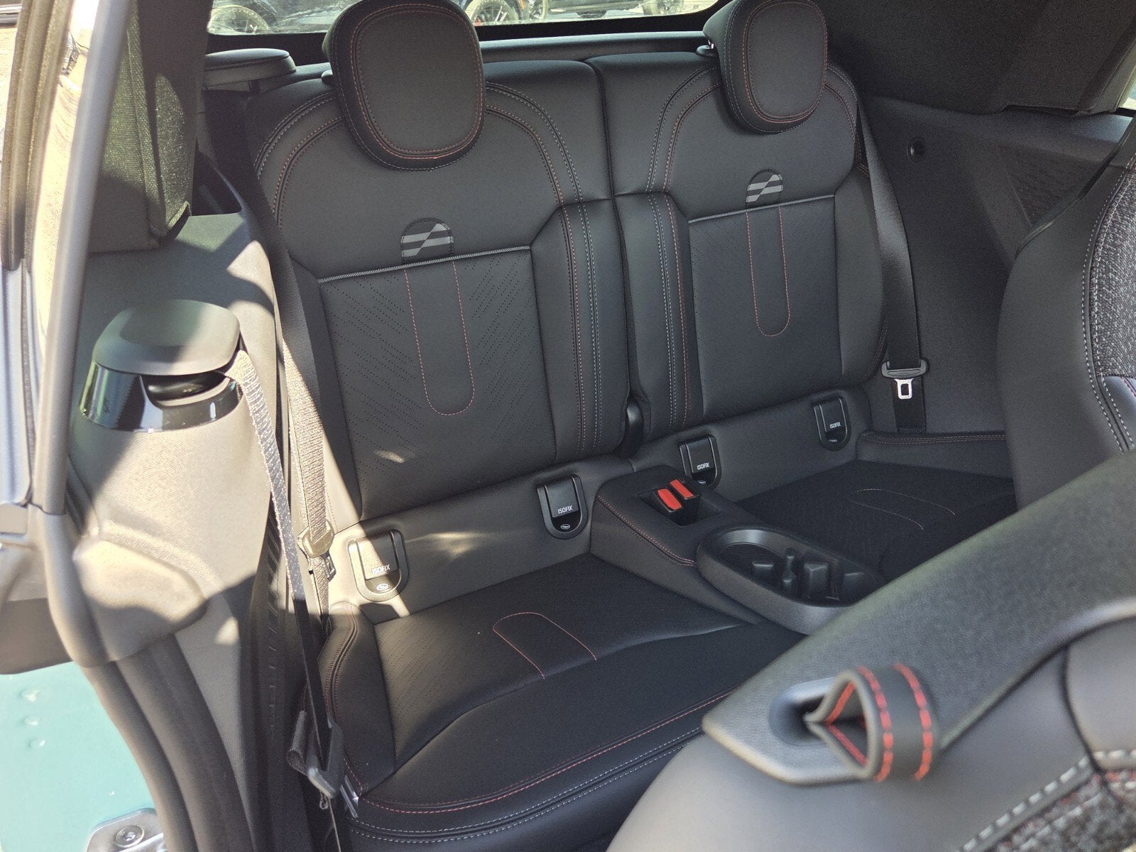 2026 MINI Convertible Cooper S