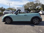 2026 MINI Convertible Cooper S