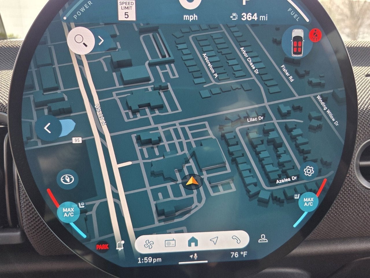 2026 MINI Convertible Cooper S